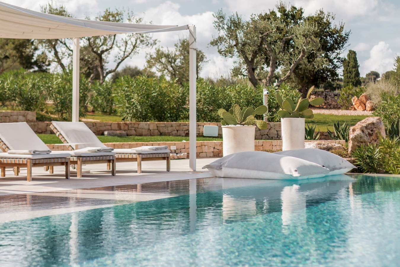 Trullo delle Muse by Elite Villas in Cisternino, Salento
