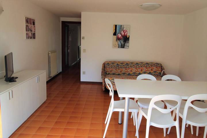 Ferienwohnung für 7 Personen, mit Garten, mit Haustier in Lignano Riviera - 4