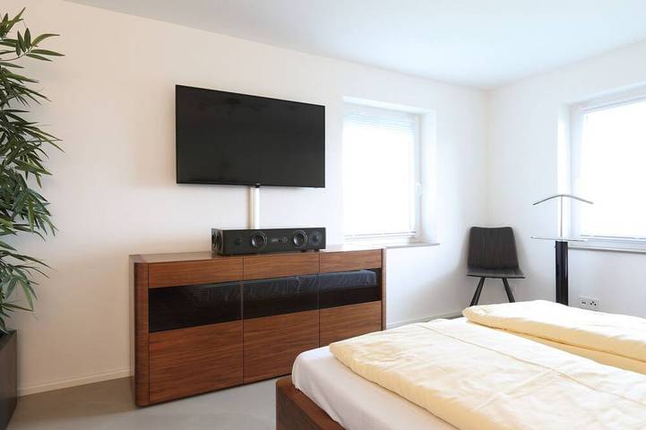 Ferienhaus für 37 Personen, mit Garten, mit Haustier in Buchenberg - 3