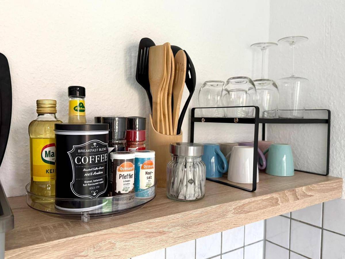 Appartement entier, Modernes Studio im Herzen von Würselen, gemütlich, zentral & mit Netflix in Würselen, Rhénanie