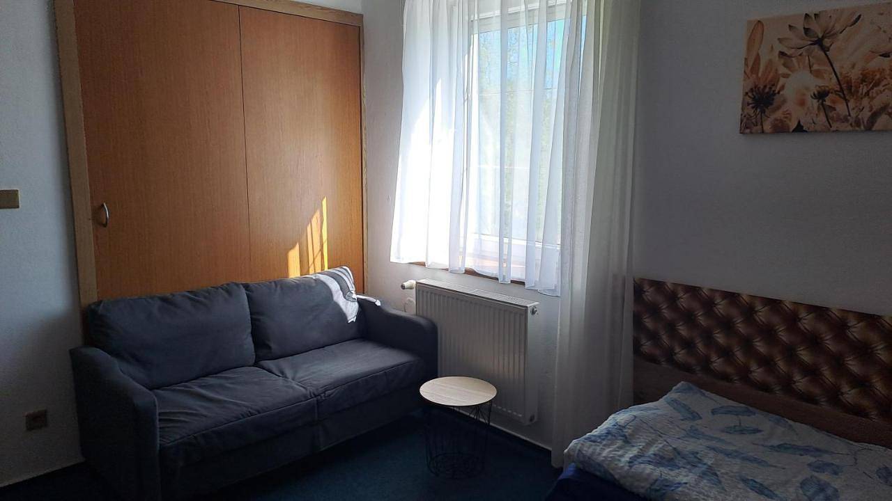 Pension Kachlicka in Věž, Région de Vysočina