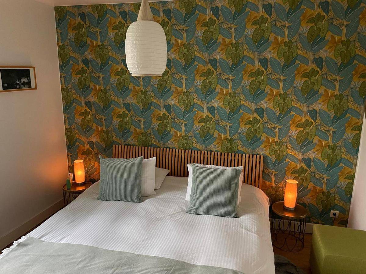 Double Room in Namur, Région de Namur