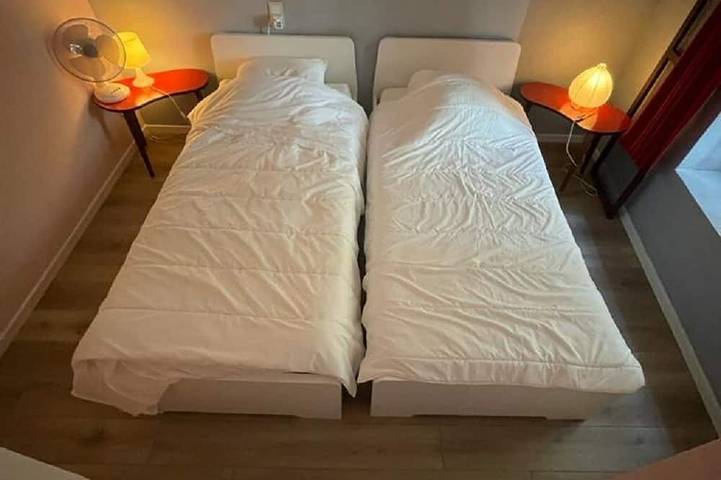 Location de vacances pour 10 personnes, avec balcon et jardin, animaux acceptés à Pompignan - 4