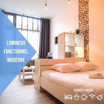 Gîte pour 2 personnes à Déols