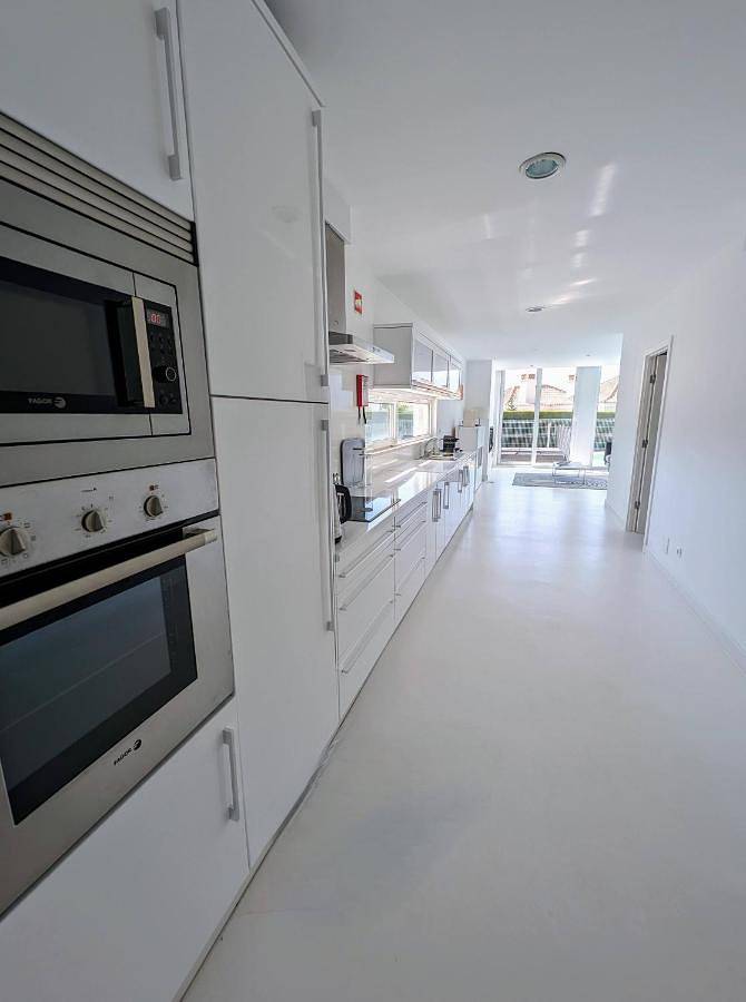 Casa rural para 6 personas, con vistas además de piscina y jardín en Sagres - 3