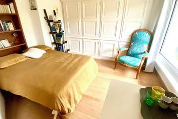 Gîte pour 2 personnes, avec jardin et piscine à Saverne