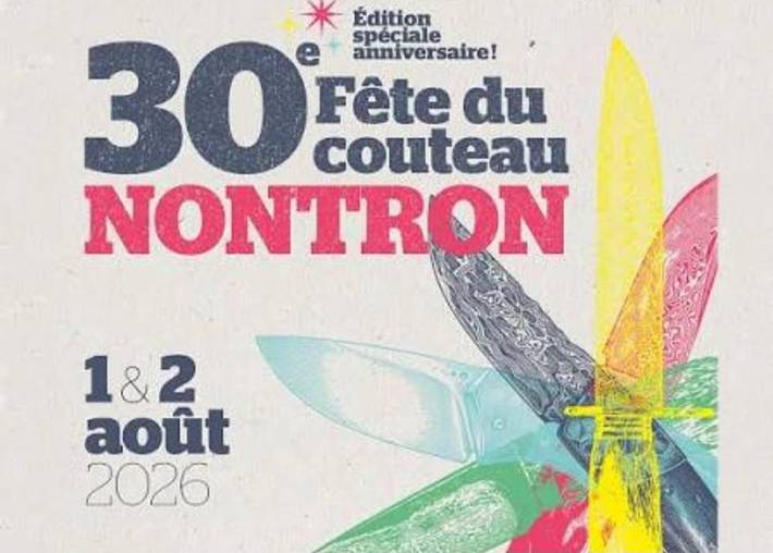 Gîte pour 4 personnes à Nontron - 3