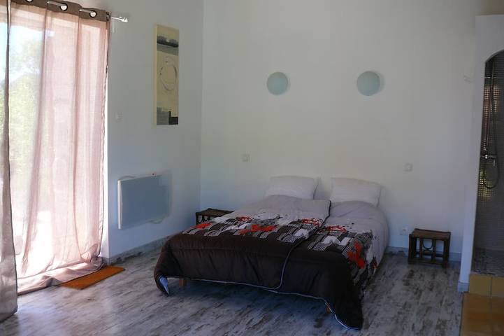 Agriturismo für 4 Personen, mit Garten in Südfrankreich - 4