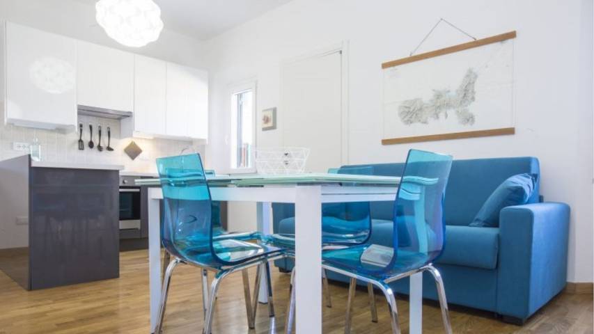Appartamento intero, Nila in Porto Azzurro, Arcipelago Toscano