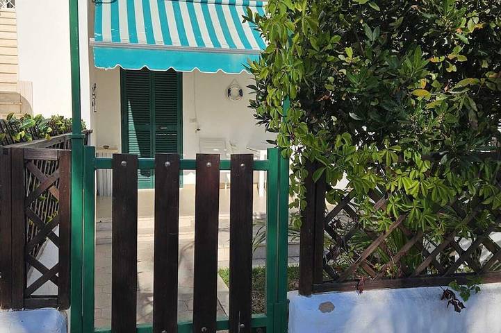 Maison de vacances pour 6 personnes - 1