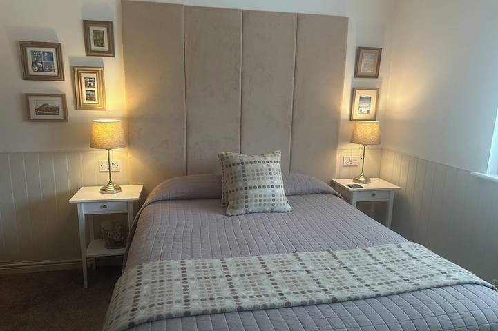 Chambre d’hôte pour 2 personnes, avec jardin à Cardiff - 2
