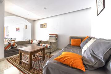 Maison De Vacances pour 6 Personnes dans Côte Vermeille, Port-Vendres, Photo 2