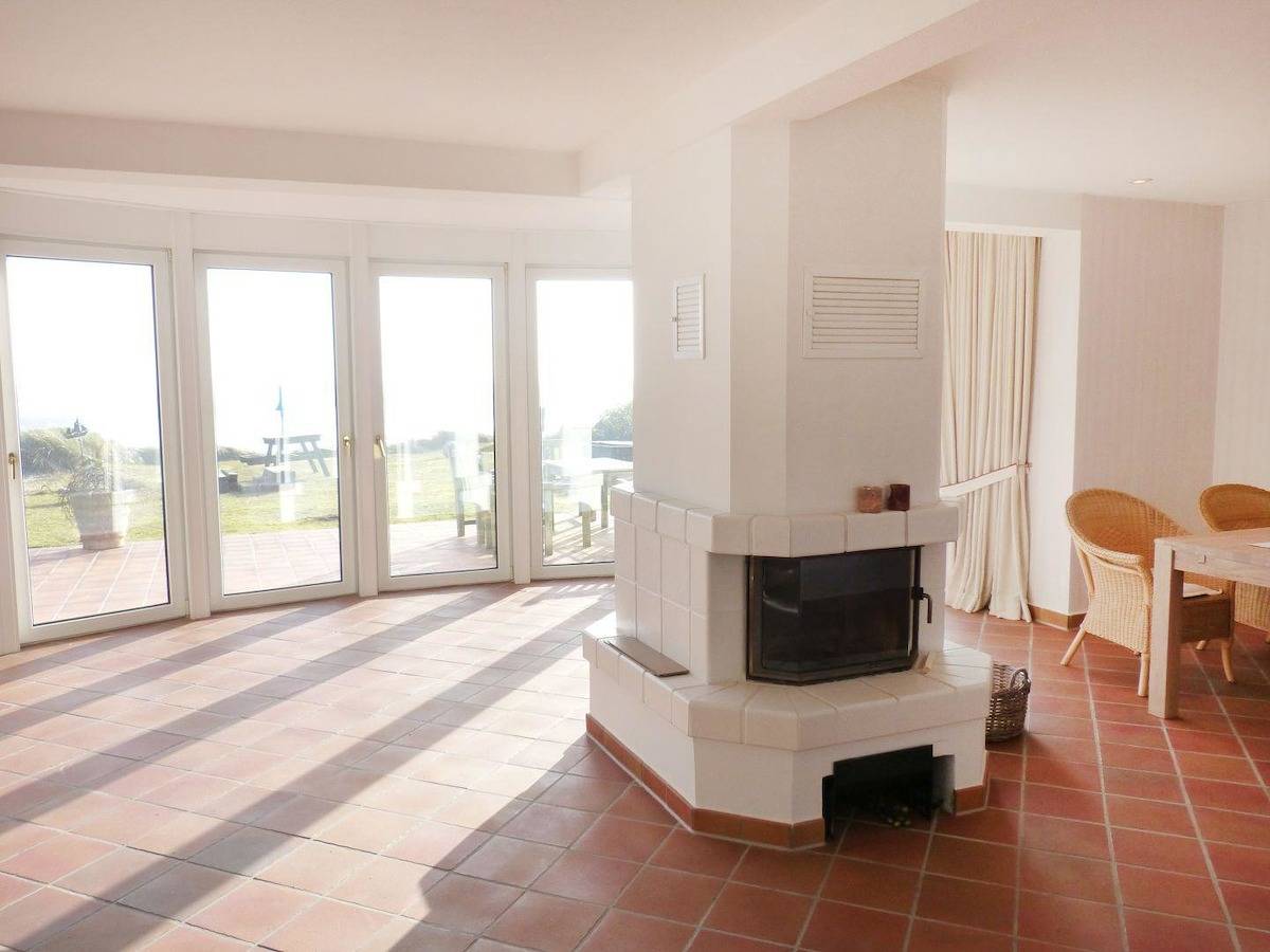 Ferienhaus Traumblick mit Meerblick nahe dem Strand in Wittdün in Wittdün, Amrum