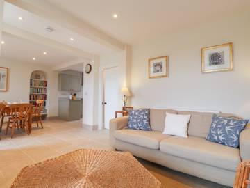 Cottage for 8 People in Newport (Pembrokeshire), Pembrokeshire, Photo 2