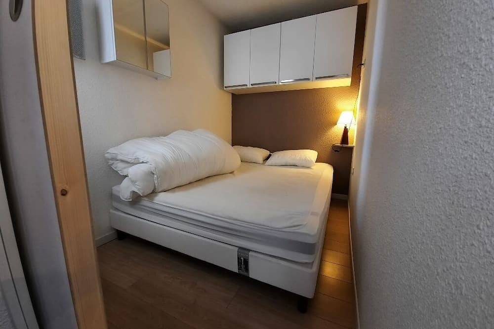 Ganze Wohnung, 4-5 person apartment with panoramic south-facing view Les Deux-Alpes in Mont-de-Lans, Les Deux Alpes