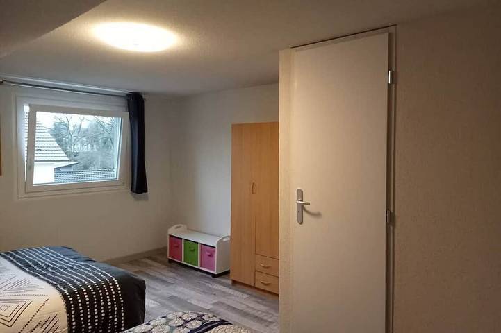 Location de vacances pour 3 personnes à Thaon-les-Vosges - 3