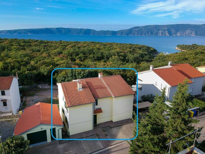 Ferienwohnung für 2 Personen, mit Terrasse und Garten in Pinezici - 2