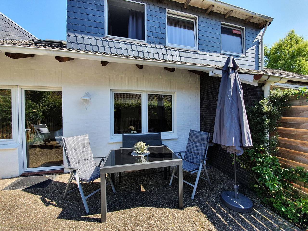 Appartamento vacanze a Dornum a partire da 137€ a notte