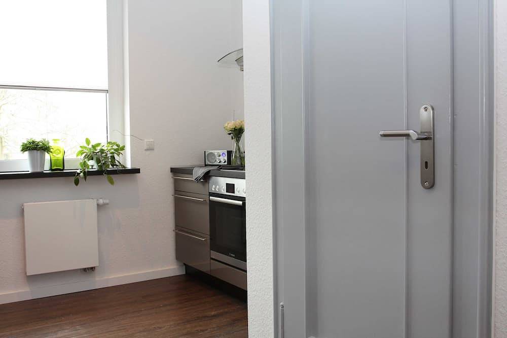 Apartamento entero, Apartamento 2-piso-online - Apartamento Bauhausblick in Dessau, Reino de Jardines de Dessau-Wörlitz