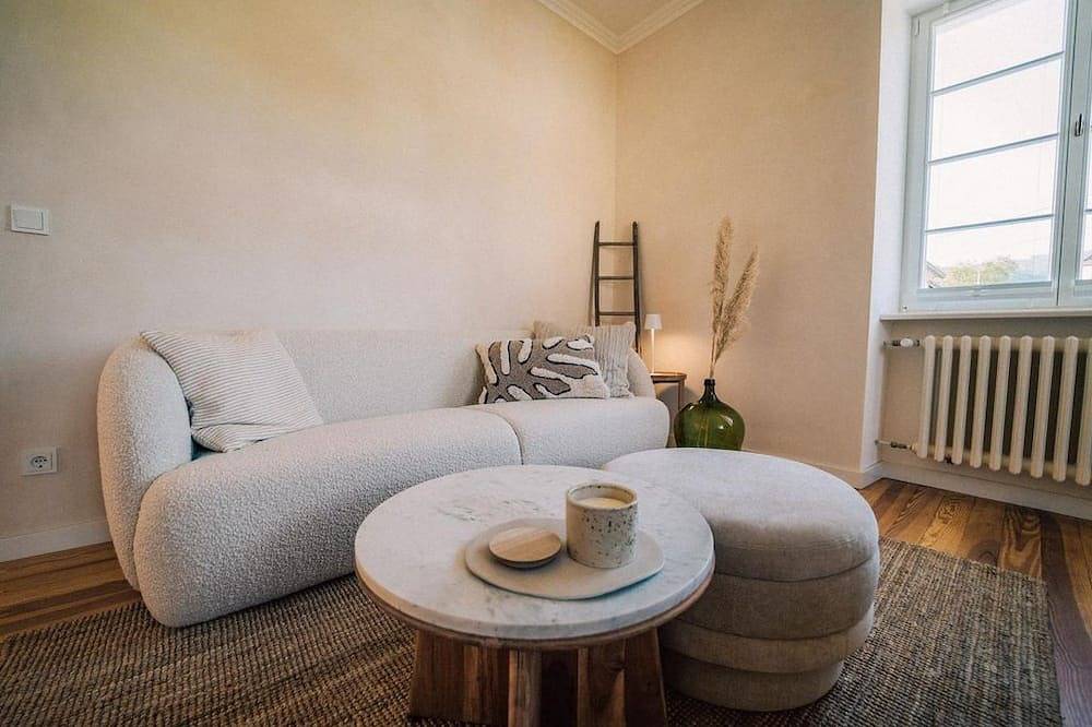 Ganze Wohnung, Apartment 3 mit Infrarotkabine - Gut Försterlay in Lösnich, Bernkastel-Kues & Umgebung