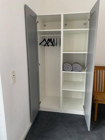 Ferienwohnung für 2 Personen in Hachenburg, Lahntal-Westerwald, Bild 4