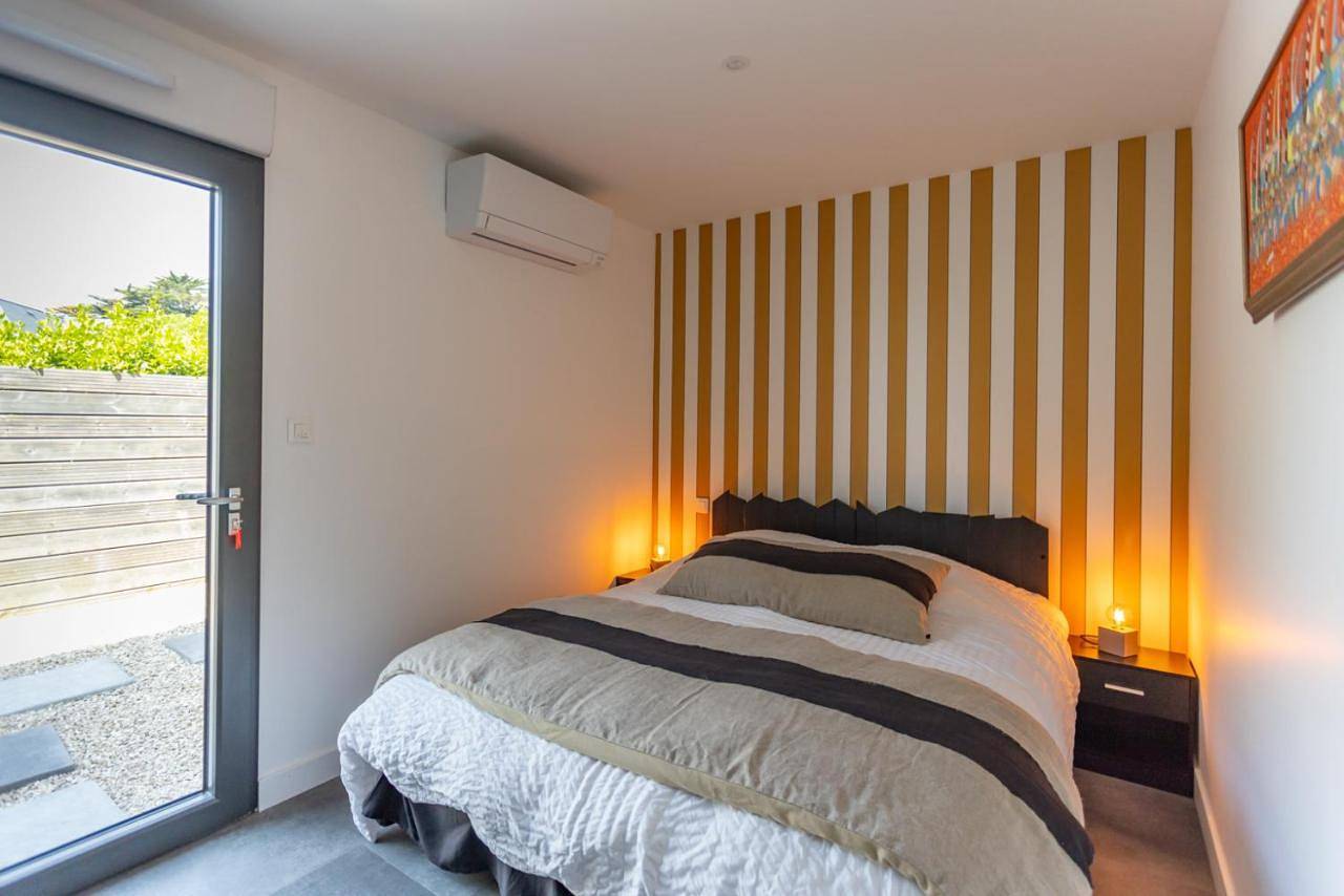 Double Room in Carnac, Côte des Mégalithes