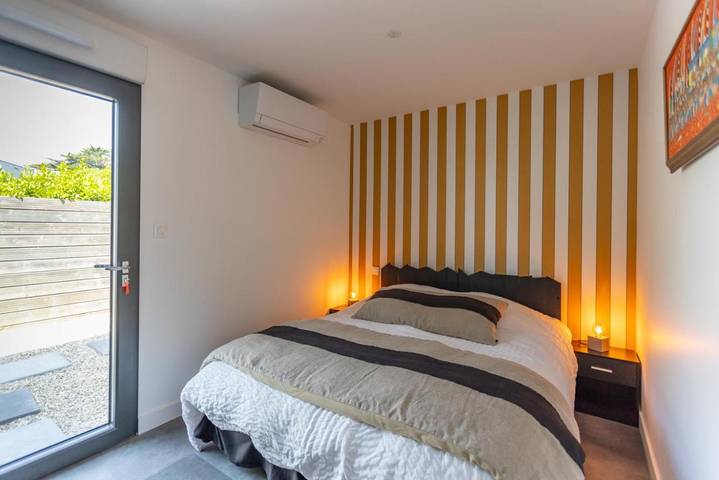 Maison d’hôte pour 2 personnes