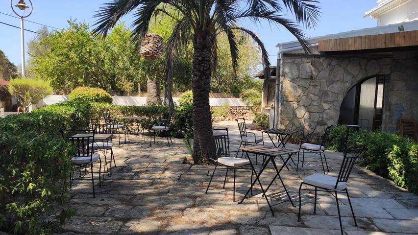 Maison d’hôte pour 2 personnes, avec vue et jardin ainsi que terrasse et piscine dans les Îles Baléares - 3
