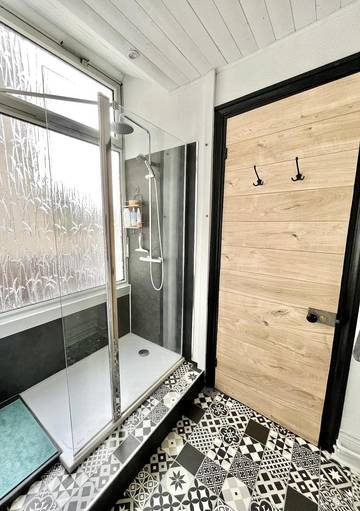 Maison De Vacances pour 3 Personnes dans Malo-les-Bains, Dunkerque, Photo 2
