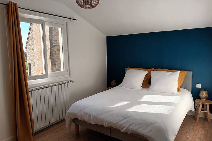 Location de vacances pour 5 personnes à Saint-Jean-Lagineste - 3