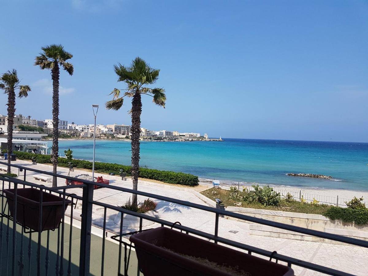 Hotel Profumo Di Mare in Otranto, Région d'Otranto