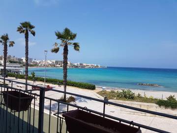 Hôtel pour 2 personnes, animaux acceptés dans Région d'Otranto