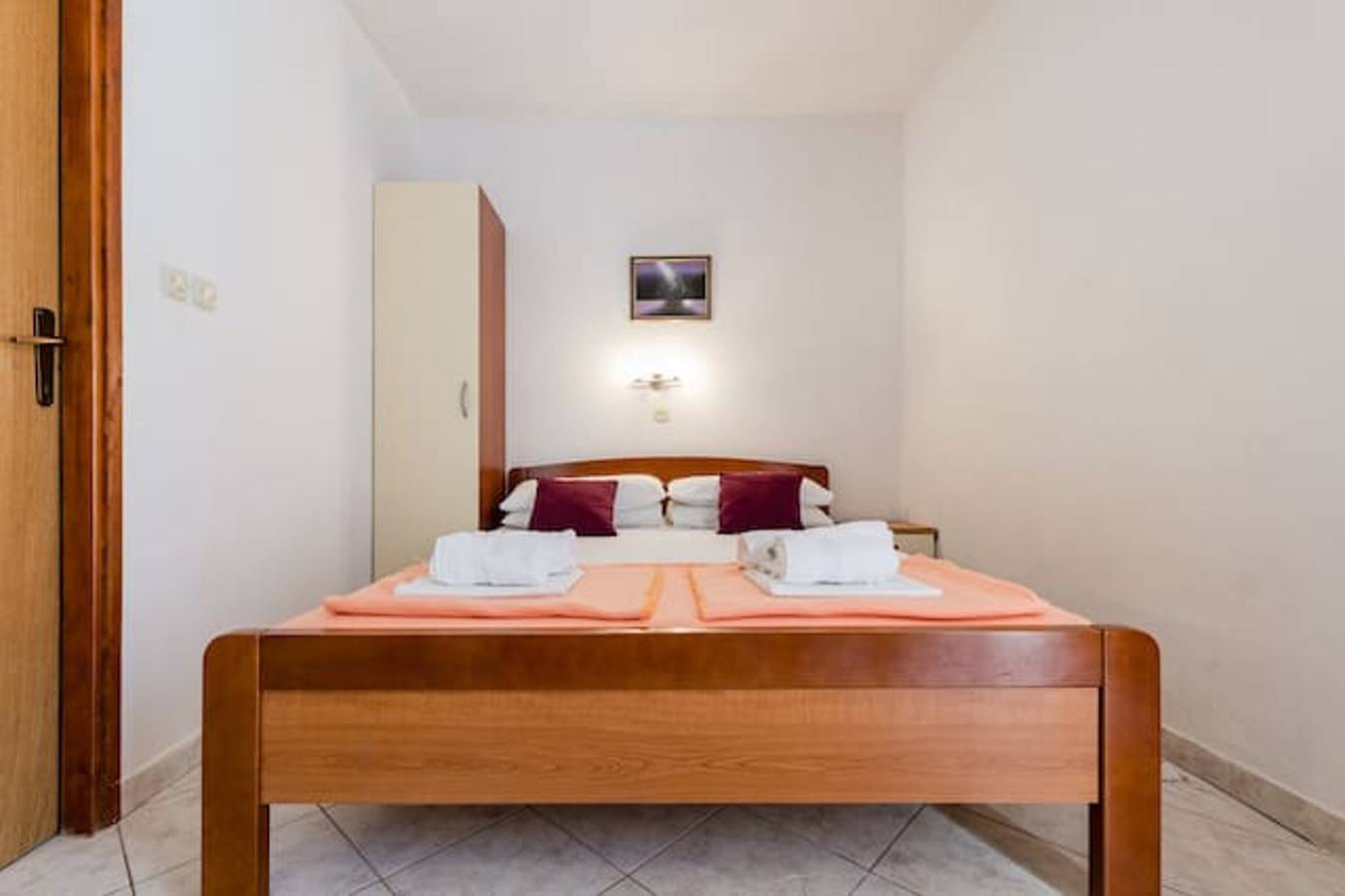 Ganzes Studio, Charmantes Studio in Zavala - 25 m² - Parkplatz inbegriffen in Zavala, Hvar
