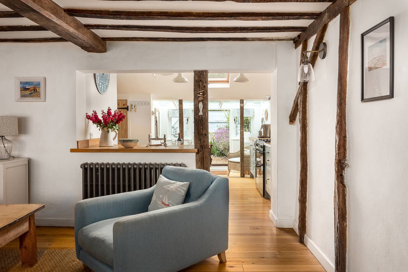 7 Church Street, Southwold in Southwold, Waveney