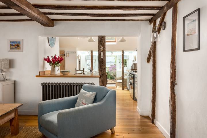 7 Church Street, Southwold in Southwold, Waveney District