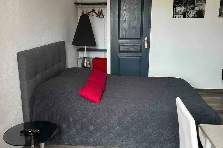 Gîte pour 2 personnes dans Sancheville - 4