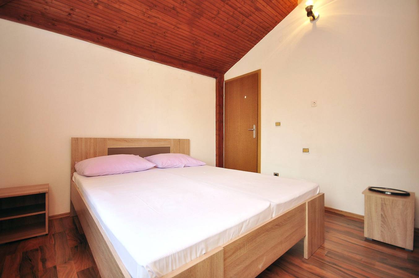 Apartamento entero, Apartments Marin in Novalja, Pag