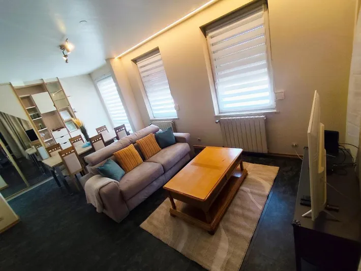 Apartamento de vacaciones para 8 personas, Se admiten mascotas - 1