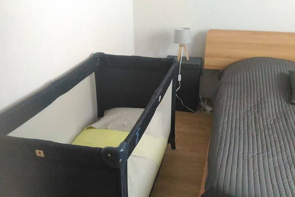 Appartement entier, La Casa du Thiou 3*** classified in Cran-Gevrier, Annecy (commune)