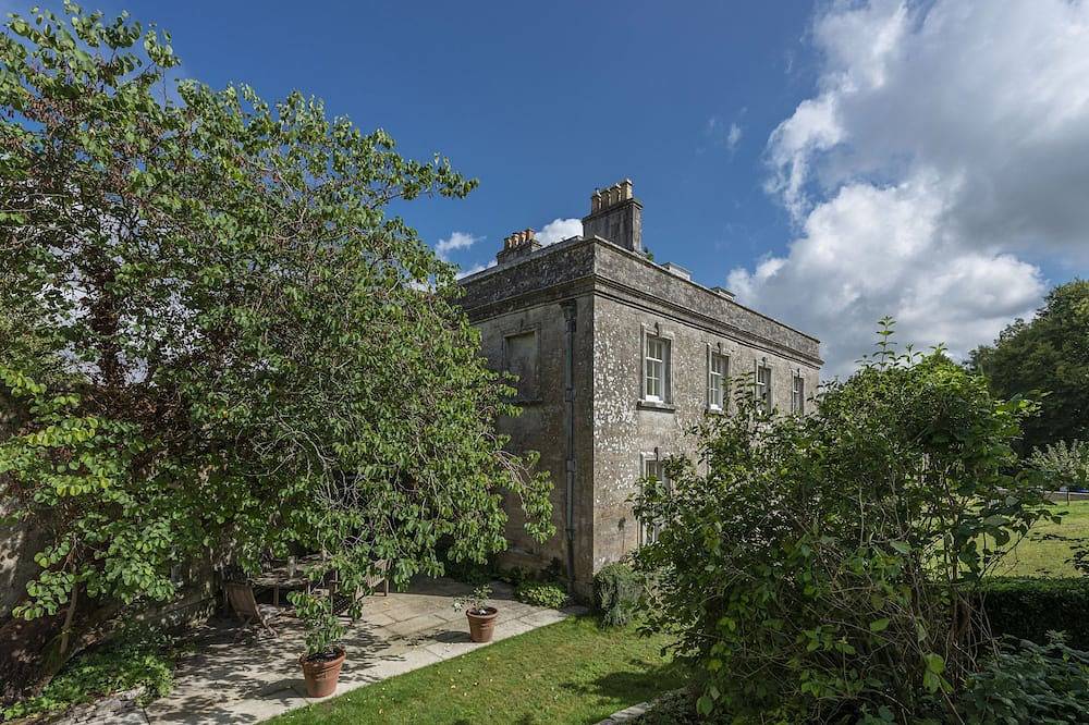 Casa vacanza a Dorset a partire da 969€ a notte