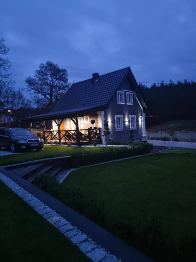 Ferienhaus für 8 Personen, mit Garten und Whirlpool in Oderbruch - 4