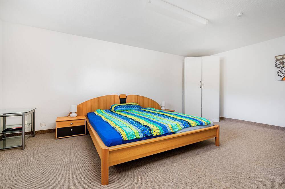 Charming bed & breakfast in delightful Badalona with Ac, Wifi in Badalona, Barcelonès