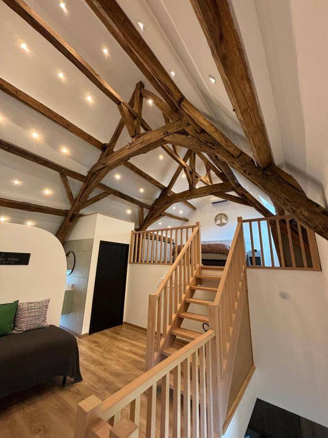 Maison de vacances pour 6 personnes, avec vue ainsi que terrasse et jardin dans Hainaut