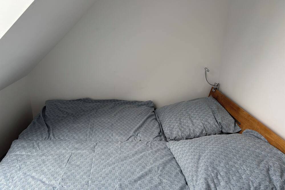 Ganze Wohnung, Diese wunderschöne 3-Zimmer-Ferienwohnung mit Galerie lässt keine Wünsche offen in Fahrdorf, Schleswig & Umgebung