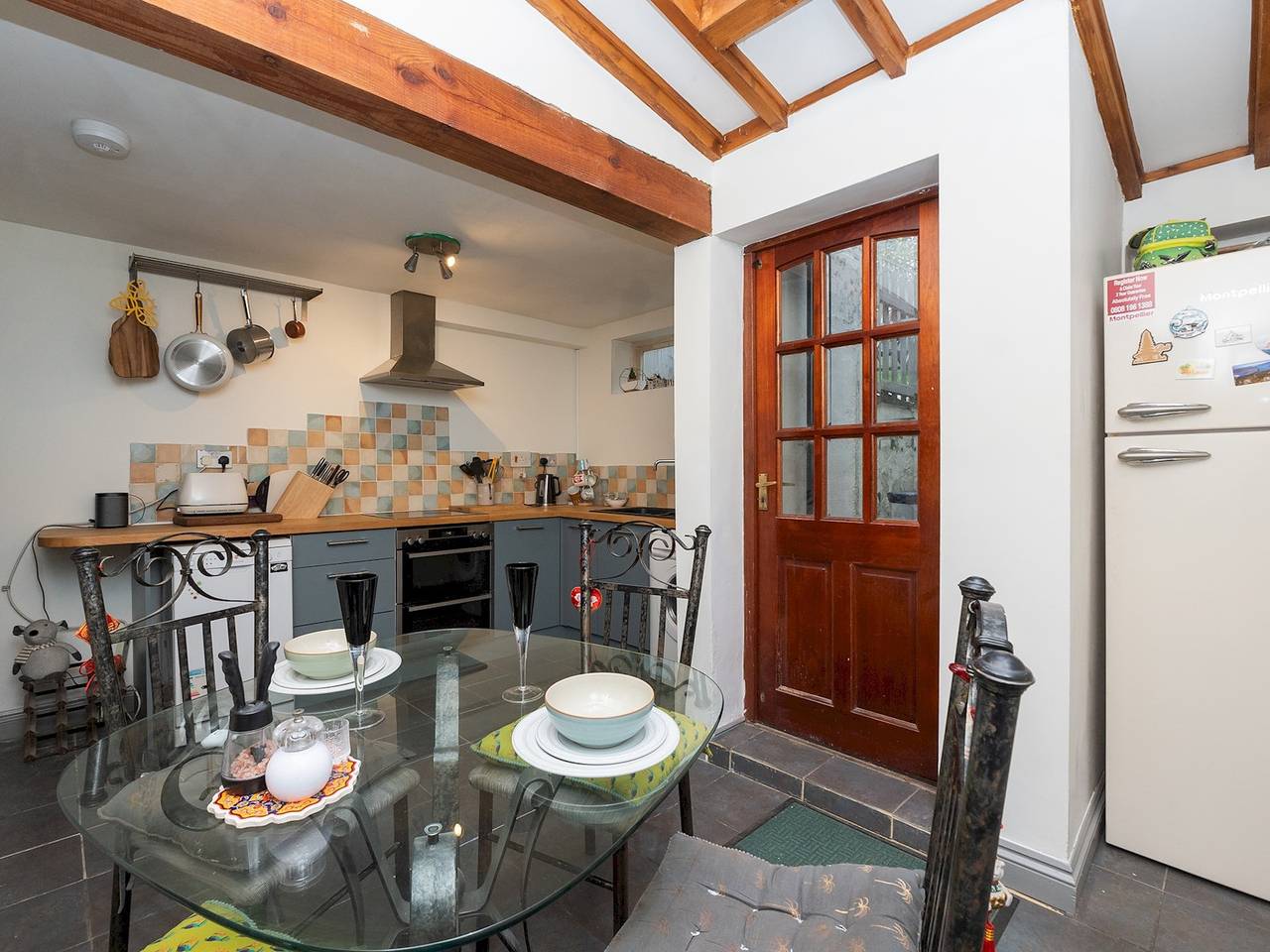 Spacious one bed house with parking - Pass the Keys in Bath, Bath & North East Somerset