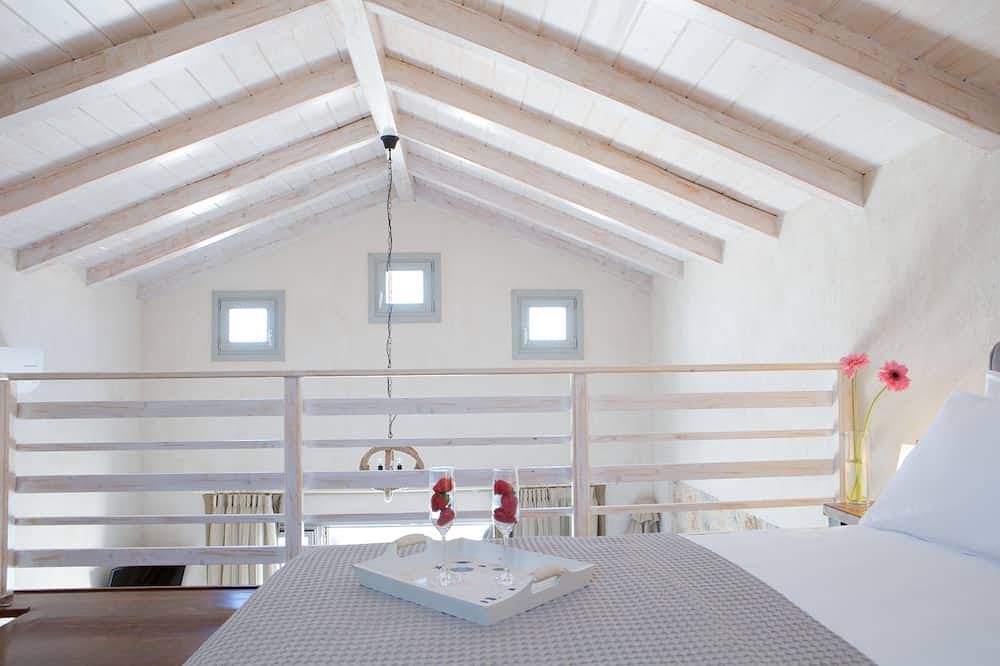 Casa vacanza a Leucade a partire da 315€ a notte
