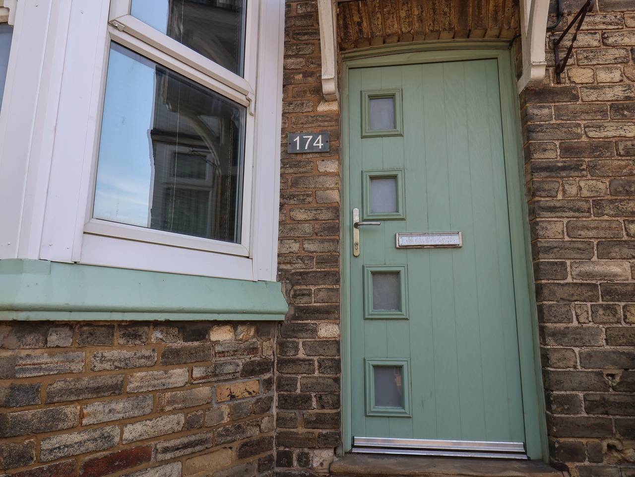 174 High Street in Redcar and Cleveland