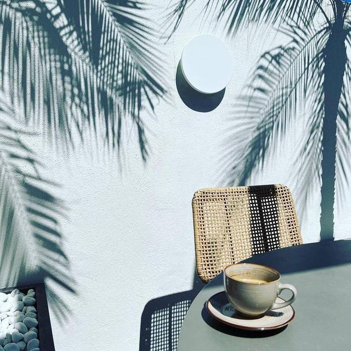 Casa para 9 personas, con piscina y balcón además de jardín y vistas en Tarifa