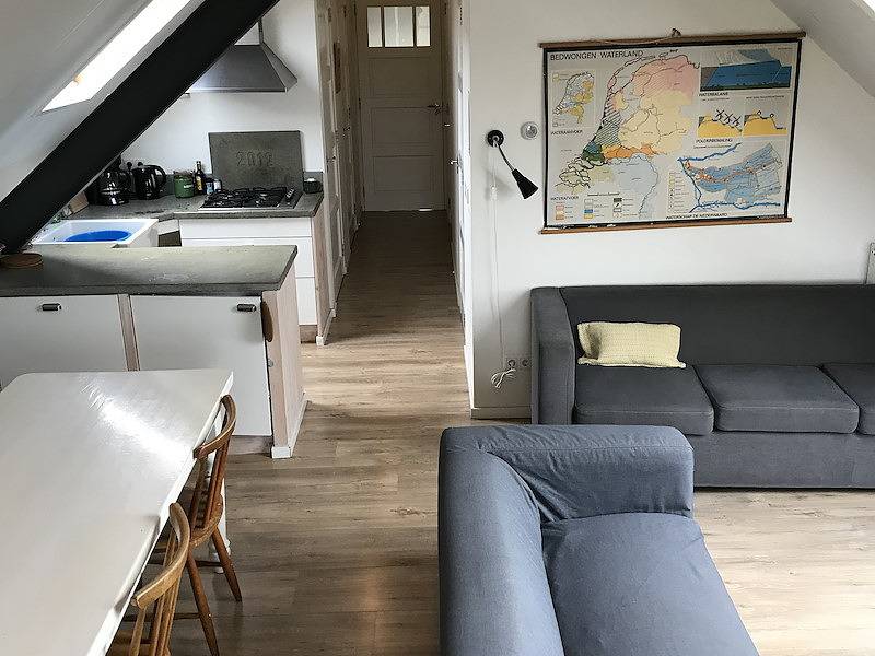 Gruppenunterkunft Serooskerke in Serooskerke, Walcheren