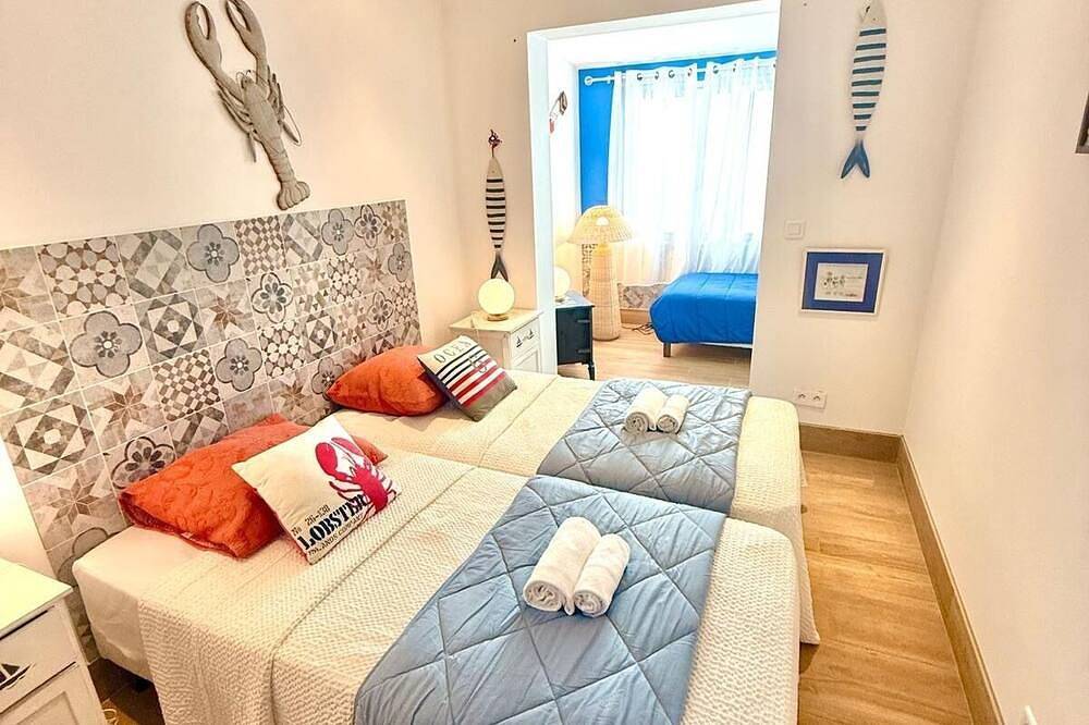 Bungalow 59 - Mini Villa on the beach \"feet in the water\" in Marina d'Oru, Ghisonaccia